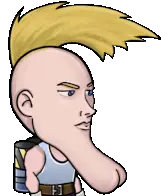 ...